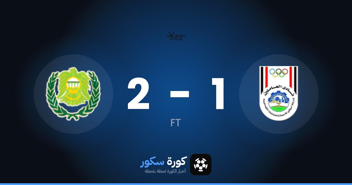 بترول أسيوط يفوز على أبو قير للأسمدة 2-1 في الدوري المصري الممتاز