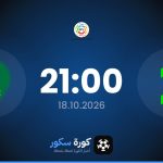 موعد مباراة الفتح والخليج