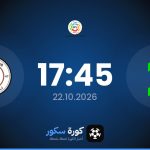 موعد مباراة الفتح والشباب