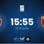 موعد مباراة الفجيرة والوحدة الإماراتي