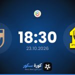 موعد مباراة الاتحاد والدرعية