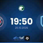 موعد مباراة الأخدود والعدالة السعودي