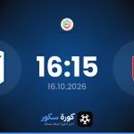 موعد مباراة القادسية وأبها