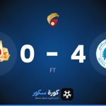 نتيجة مباراة الرفاع والرفاع الشرقي