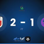 نتيجة مباراة الذيد والجازيرا الهامرا