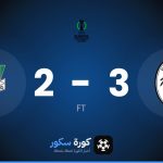 نتيجة مباراة فرايبورج ويابلونك