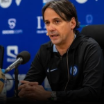 إنزاجي مدرب الهلال يكشف خطة الفريق السعودي لمواجهة ضغط المباريات