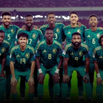 المنتخب السعودي يختبر جاهزيته لكأس آسيا بـ4 وديات