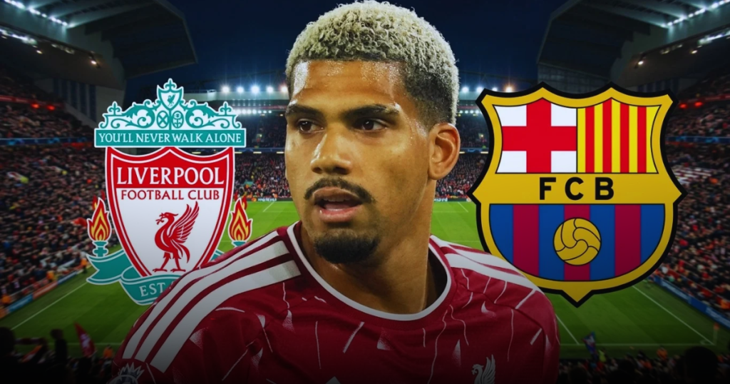 انتقال أراوخو إلى ليفربول يصطدم بعقبة الراتب