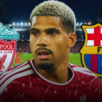انتقال أراوخو إلى ليفربول يصطدم بعقبة الراتب