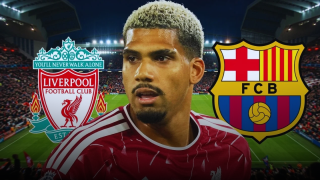 انتقال أراوخو إلى ليفربول يصطدم بعقبة الراتب
