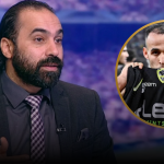 جمال حمزة: المدرب الأجنبي لا يكفي وأرفض إيقاف منسي