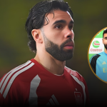 ديفيد رايا يكشف عن حلمه باللعب في الدوري الإسباني