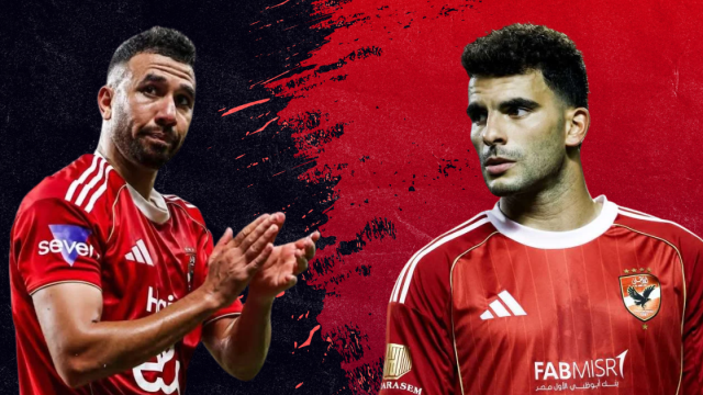 راتب زيزو مع الأهلي.. إدارة النادي توضح حقيقة الـ 100 مليون وكواليس عقد تريزيجيه