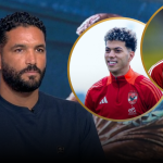 صالح جمعة يطالب بإبعاد زيزو وإمام عاشور عن تشكيل الأهلي