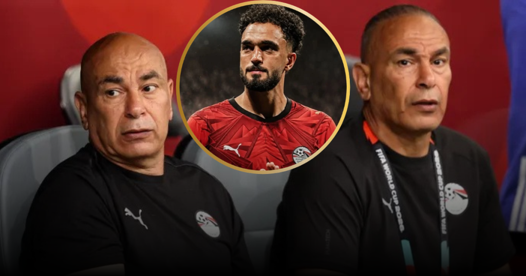 عقوبات حسام حسن.. ما الذي يحتاجه اتحاد الكرة قبل الاستئناف؟