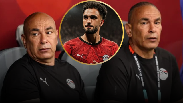 عقوبات حسام حسن.. ما الذي يحتاجه اتحاد الكرة قبل الاستئناف؟
