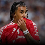 ليني يورو يعاني في مانشستر يونايتد وبيتيه يكشف السبب