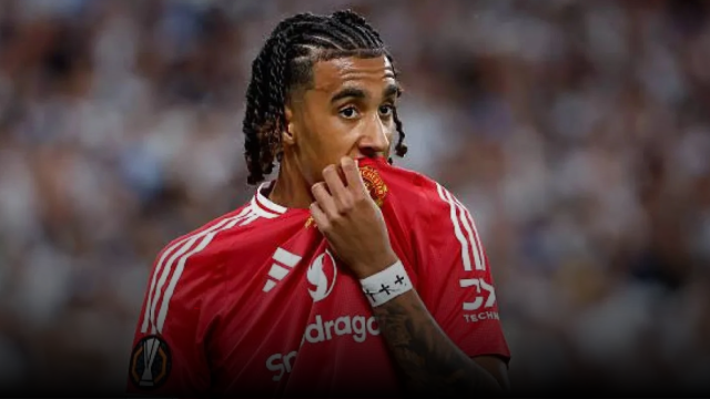 ليني يورو يعاني في مانشستر يونايتد وبيتيه يكشف السبب