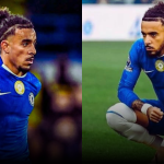 مالو غوستو على رادار ليفربول قبل انتقالات يناير