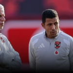 وائل جمعة يضاعف العقوبات المالية على لاعبي الأهلي بعد التعادل مع القناة
