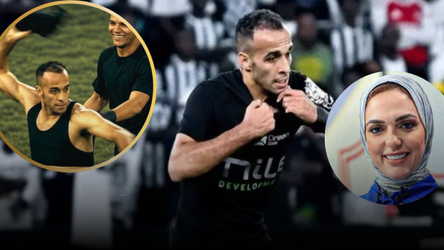 بعد اعتذار ناصر منسي.. نيرة الأحمر تفتح ملف الدعم النفسي للاعبي الزمالك