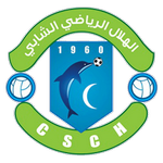 الهلال الرياضي الشابي