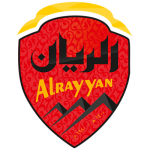 الرايان