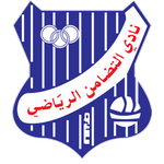 التضامن الرياضي