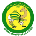 المستقبل الرياضي بالمرسى