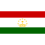 منتخب طاجيكستان لكرة القدم