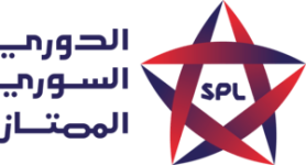 الدوري السوري الممتاز