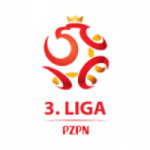 الدوري البولندي - الدرجة الثالثة