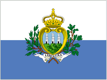 سان مارينو أو