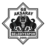 68 أكساراي بيليديييسبور