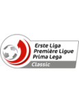 الدوري السويسري - الدرجة الثالثة