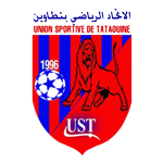 الاتحاد الرياضي بتطاوين